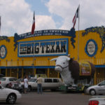 Популярное немецкое реалити-шоу о траках отправляется в Big Texan