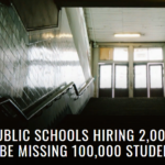 Государственные школы Чикаго наймут 2 000 сотрудников, в то время как 100 000 учеников могут не вернуться за парты в новом учебном году