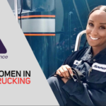 Women In Trucking запускает программу наставничества для женщин-тракдрайверов