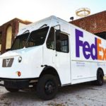 Xos будет поставлять электрические траки наземным подрядчикам FedEx