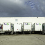 Дисбаланс в использовании трейлеров увеличивает затраты FedEx и ведет к проблемам с обслуживанием
