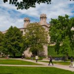 2 университета Иллинойса вошли в десятку лучших по версии журнала US News & World Report
