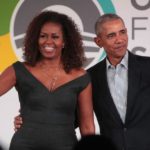 Бывший президент Барак Обама и бывшая первая леди Мишель Обама посетят Чикаго на этой неделе
