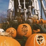 Около 1000 Jack-O’Lanterns появятся в октябре на морском пирсе в виде эффектных осенних инсталляций