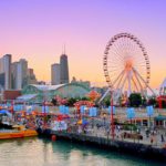 На Navy Pier пройдет бесплатный Chicago Live Again с выступлениями CSO и Lyric Opera