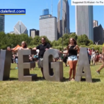 На фестивале для веганов в Grant Park у гостей не потребуют ни подтверждения вакцинации от COVID-19, ни отрицательного теста, что вынуждает некоторых продавцов отказаться от участия