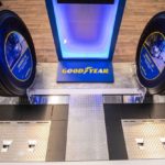 Goodyear предлагает в лизинг устройство для проверки CheckPoint