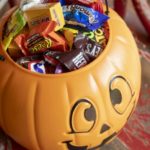 Самые популярные конфеты на Хэллоуин в Иллинойсе