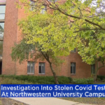 4500 наборов для проведения тестов на COVID украдены из общежития Northwestern University