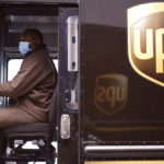 Из-за роста электронной коммерции, прибыль UPS превзошла ожидания аналитиков