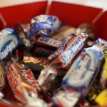 Необычные налоги на сладости в Иллинойсе: на некоторые виды конфет налог в 6 раз выше