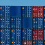 Порты Южной Калифорнии будут взимать плату с морских перевозчиков за задержку грузов