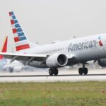 Более сотни рейсов American Airlines были отменены в воскресенье в аэропорту O’Hare