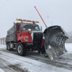 Из-за нехватки водителей снегоуборочных машин этой зимой в Канзасе снег будут убирать медленнее