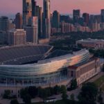 Олдермен предлагает городу купить Chicago Bears