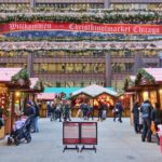 Christkindlmarket вернется в эту пятницу, чтобы отпраздновать свое 25-летие в Чикаго