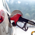 В Иллинойсе немного снизились цены на бензин