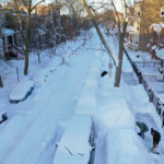 В условиях напряженного рынка труда IDOT перед началом зимы ищет десятки водителей снегоуборочных машин