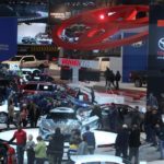 Chicago Auto Show возвращается на McCormick Place в феврале