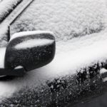 В Иллинойсе прогревание автомобиля в мороз – незаконно