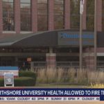 Судья разрешает системе здравоохранения NorthShore University увольнять невакцинированных сотрудников