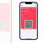 Как начать использовать карту SMART с QR-кодом личной вакцинации, чтобы доказать, что вы вакцинированы