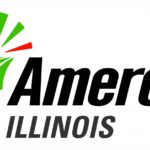 Ameren Illinois заняла 1-е место по версии JD Power