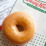 Бесплатные пончики Krispy Kreme для вакцинированных заканчиваются в эти выходные