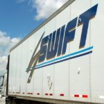 Knight-Swift расширяет свое присутствие на рынке LTL грузоперевозок