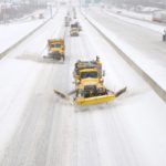 Объяснение системы ограничений на передвижение транспортных средств PennDOT