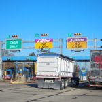 Плата за проезд на Pennsylvania Turnpike значительно увеличилась