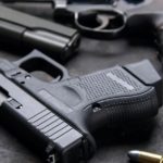 Законопроект о финансировании огнестрельного оружия с микроштамповкой для полиции