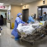 ‘Разочарование и трагедия’: Иллинойс установил новый рекорд госпитализации COVID-19