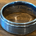 Человек из Чикаго ищет владельца потерянного обручального кольца, найденного в Wicker Park