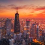 Чикаго был признан одним из самых популярных инстаграмных мест в мире