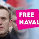 В Чикаго состоится митинг в поддержу Алексея Навального.