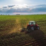 Фермерское бюро Иллинойса займется сложными правилами перевозки для сельскохозяйственной техники