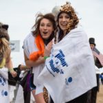 Ежегодное мероприятие Chicago Polar Plunge возвращается на North Avenue Beach в следующем месяце