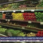 Некоммерческая организация Чикаго предлагает бесплатную программу профилактики диабета