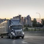 Траки Volvo VNL доступны с трансмиссией Allison RHS