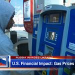 Цены на бензин в Чикаго подскочили до $5