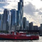 Возвращение Chicago Fireboat Tours; совершите круиз по реке и озеру Мичиган на плавучем кусочке истории