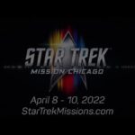 Новый ежегодный съезд ‘Star Trek’ стартует в Чикаго в следующем месяце