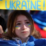 Вот как сделать пожертвование и помочь Украине во время российских атак