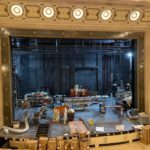 Театр Studebaker откроется после многомиллионной реконструкции