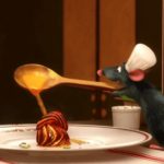 Pixar открыл кулинарный канал, чтобы вы могли готовить блюда из любимых фильмов