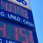 Как найти самые низкие цены на бензин в вашем районе
