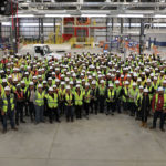 Navistar проводит торжественное открытие нового завода в Сан-Антонио