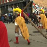 Чикагская традиция Страстной пятницы «Via Crucis» возвращается в Pilsen без ограничений COVID-19