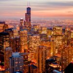 Чикаго и Сент-Луис занимают низкие места в рейтинге лучших городов для открытия бизнеса